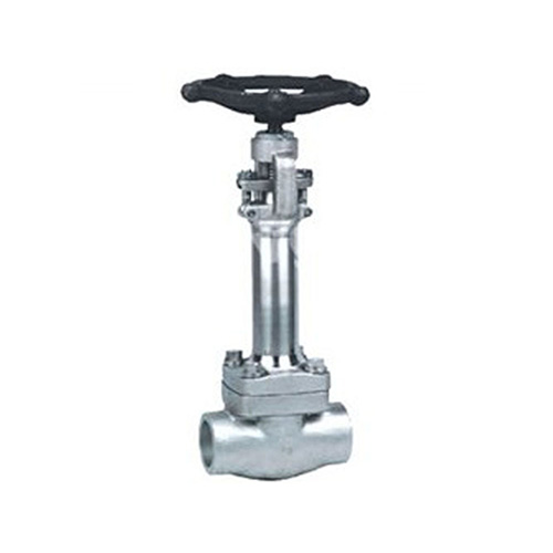 DZ11H、DZ11Y 型鍛鋼低溫閘閥