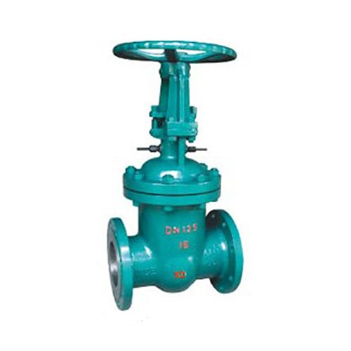 DKZ41H、DKZ41Y型鋼制真空閥