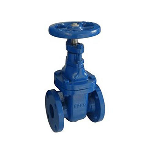 Z40X-10、Z40X型彈性座封閘閥