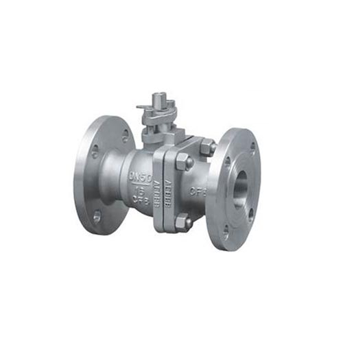 Q41，Q341浮動球閥