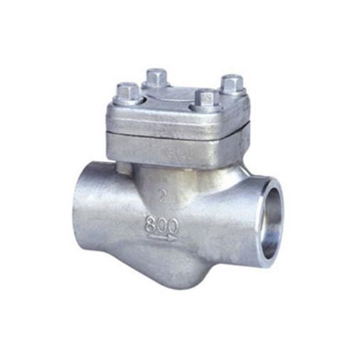 H11，H41,H61鍛鋼止回閥